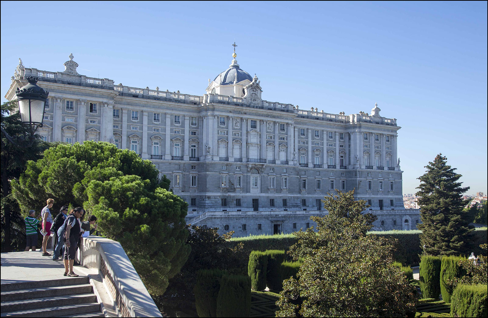 Madrid